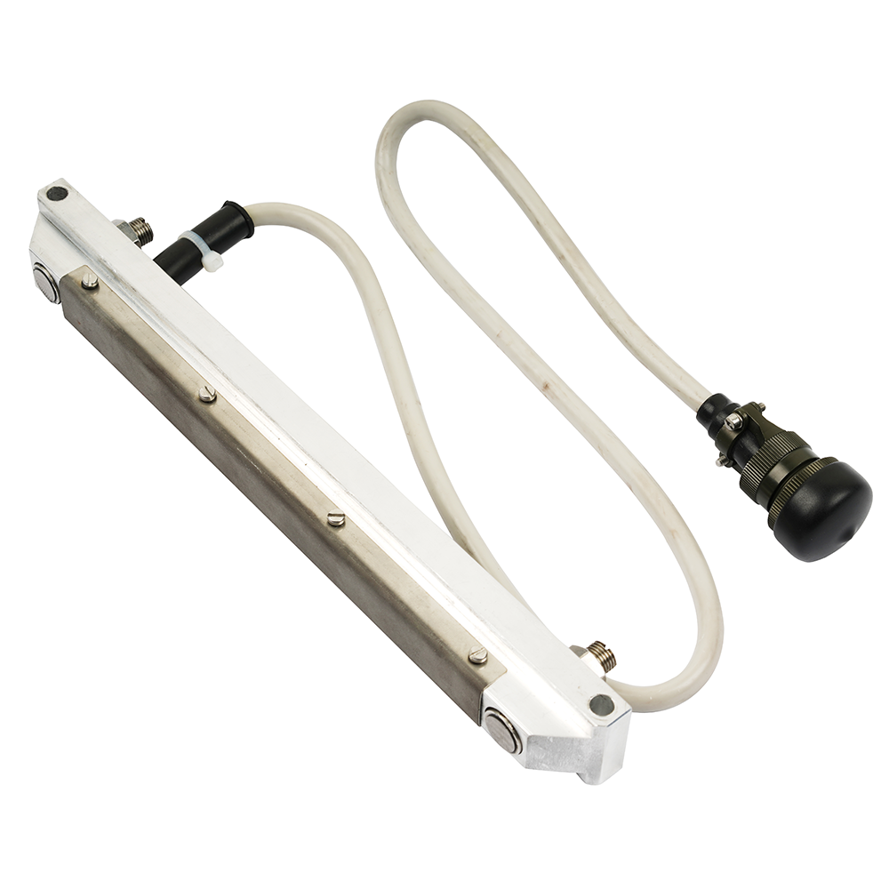 Professional high-quality and multifunctional live detection with accurate and high sensitivity magnetic flux leakage sensors