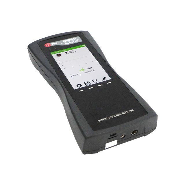 Handheld Partial Discharge Detector PD Analyzer