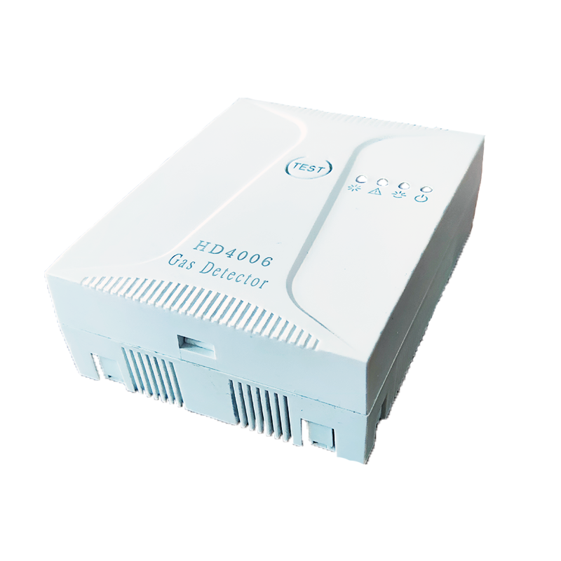 Kitchen Cooking CE Approved LPG Natural Gas Leaking Sensor Gas Detector