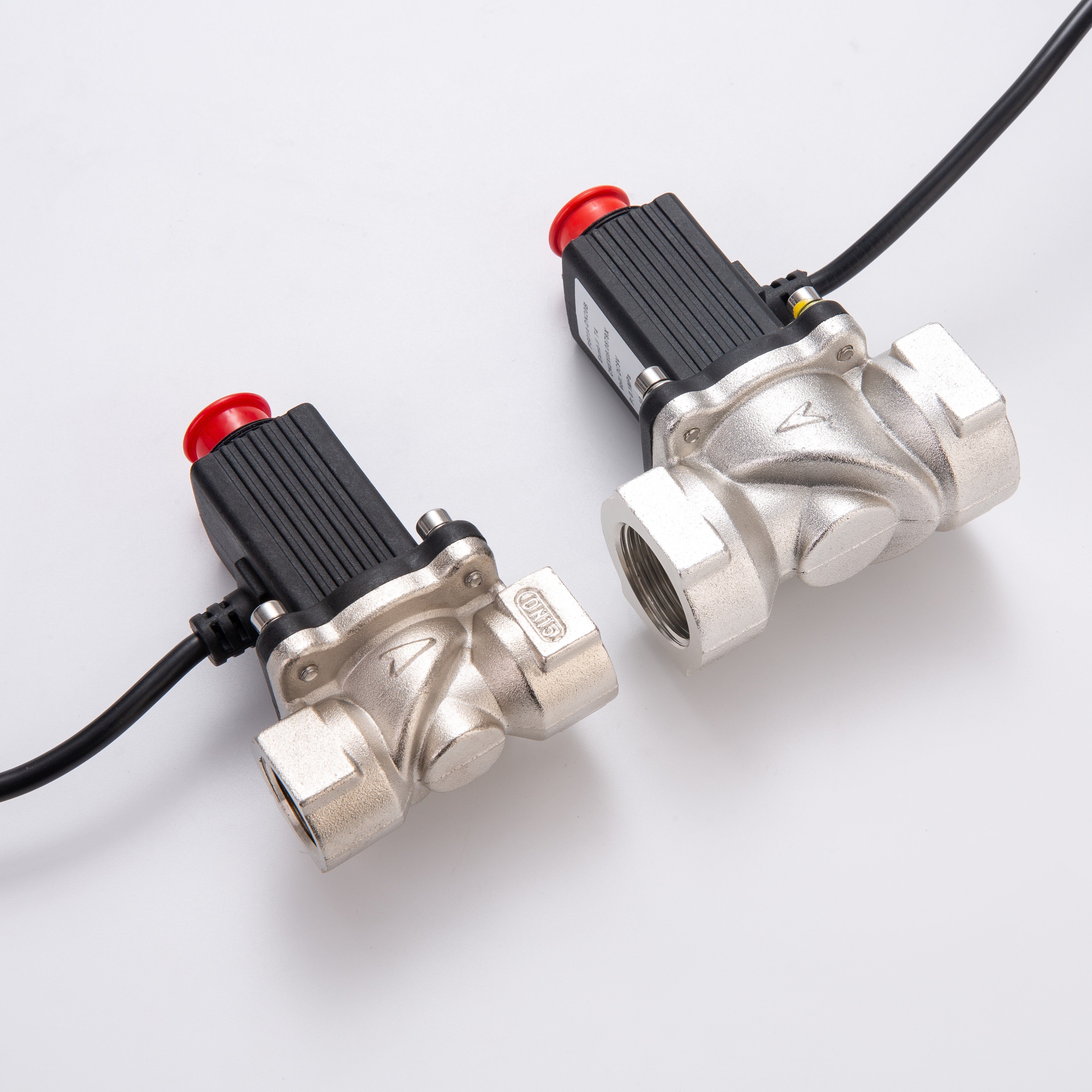 Kitchen Cooking CE Approved LPG Natural Gas Leaking Sensor Gas Detector