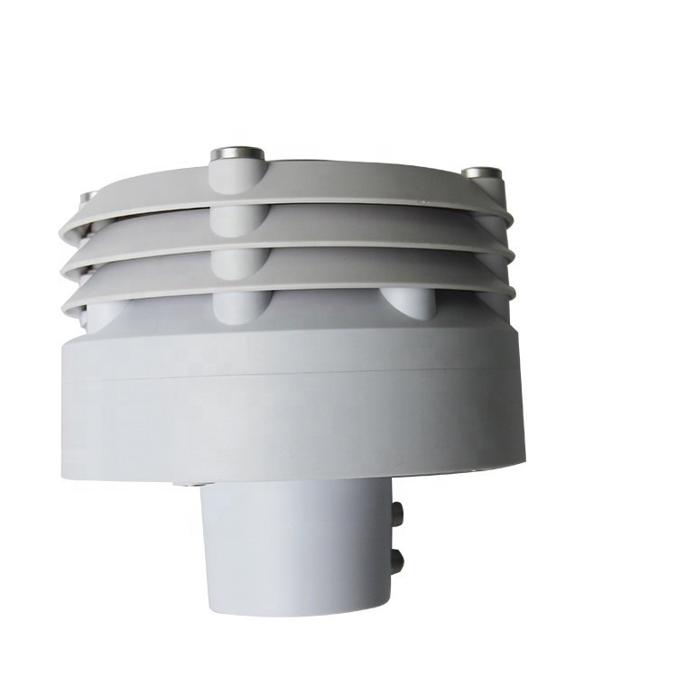 environmental data Instruments RS485 Modbus Outdoor PM2.5/PM10 Air Quality Monitoring Inspection sensor