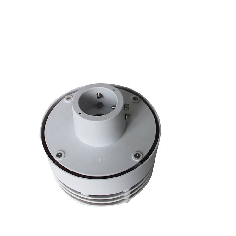 environmental data Instruments RS485 Modbus Outdoor PM2.5/PM10 Air Quality Monitoring Inspection sensor