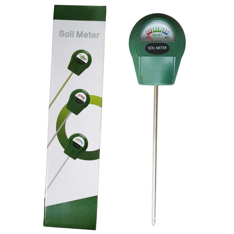 High accuracy soil tester tools moisture sensor soil for soil detector using