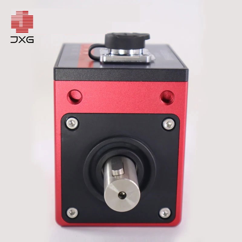 With Display 0.5 2000N.m Motor Power Speed Measuring Instrument Dynamic Rotation Torque Sensor Load Cell Tester