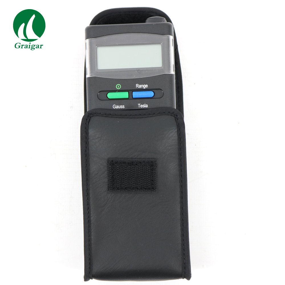 TES-1390 Electromagnetic Radiation Detectors EMF Tester