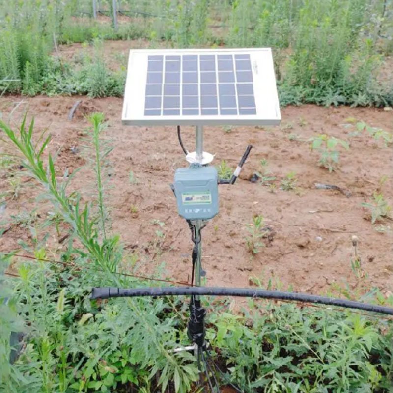 Soil moisture and temperature Analyzer tube type moisture probe,soil testing instrument