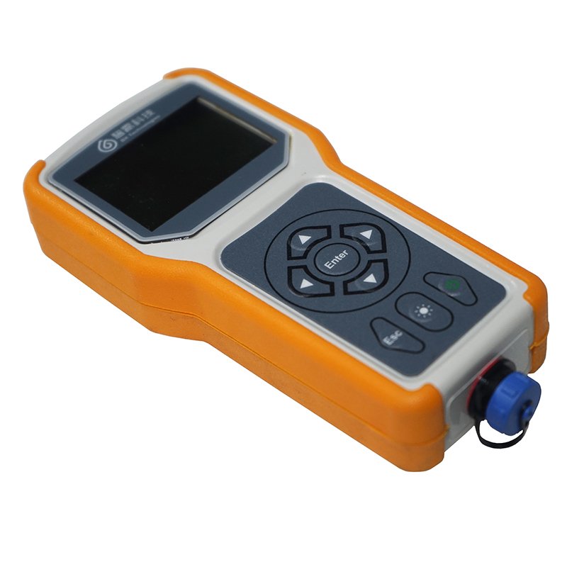Turbidity measurement equipment with 4-20ma/rs485 tss turbidity sensor probe tss monitoring system