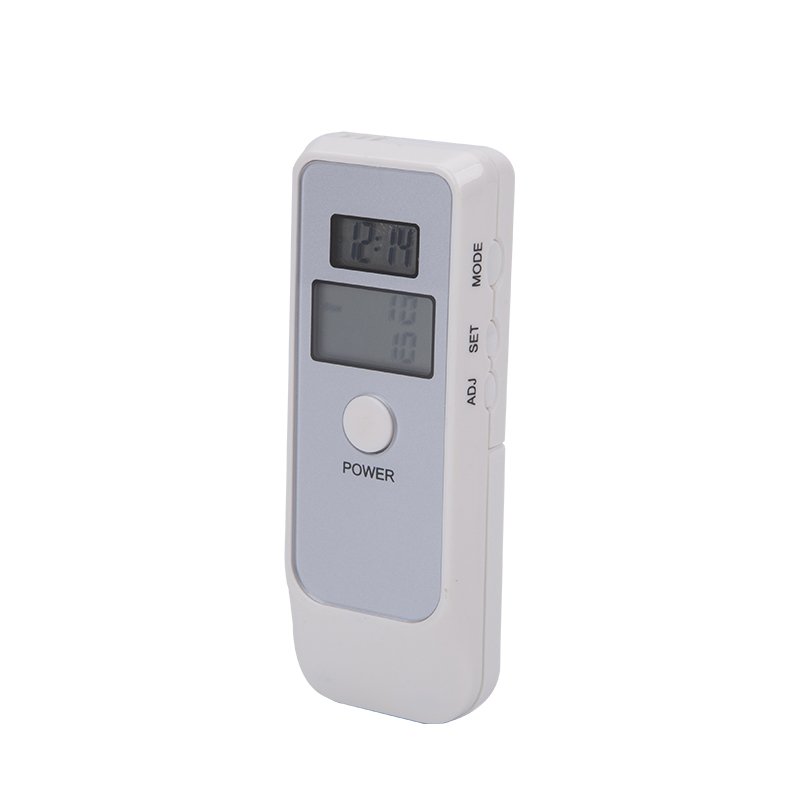 High Precision Portable Alcolimetro Alcoscan Digital Blood Breath Alcohol Tester Alcoholimetro Breathalyzer
