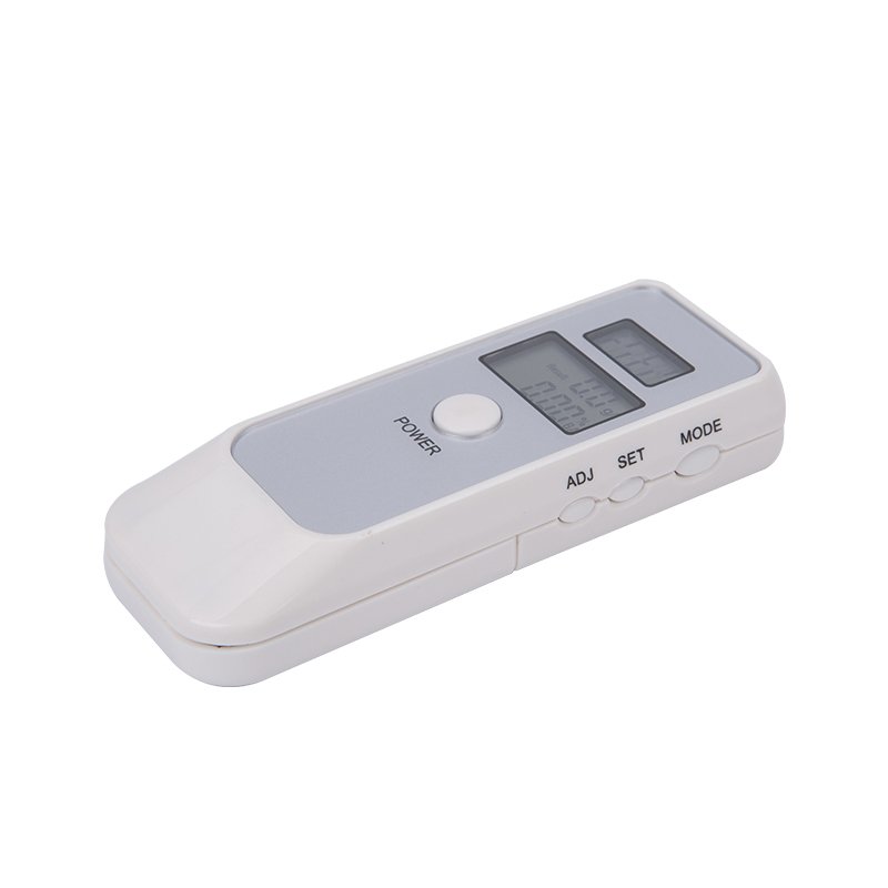 High Precision Portable Alcolimetro Alcoscan Digital Blood Breath Alcohol Tester Alcoholimetro Breathalyzer