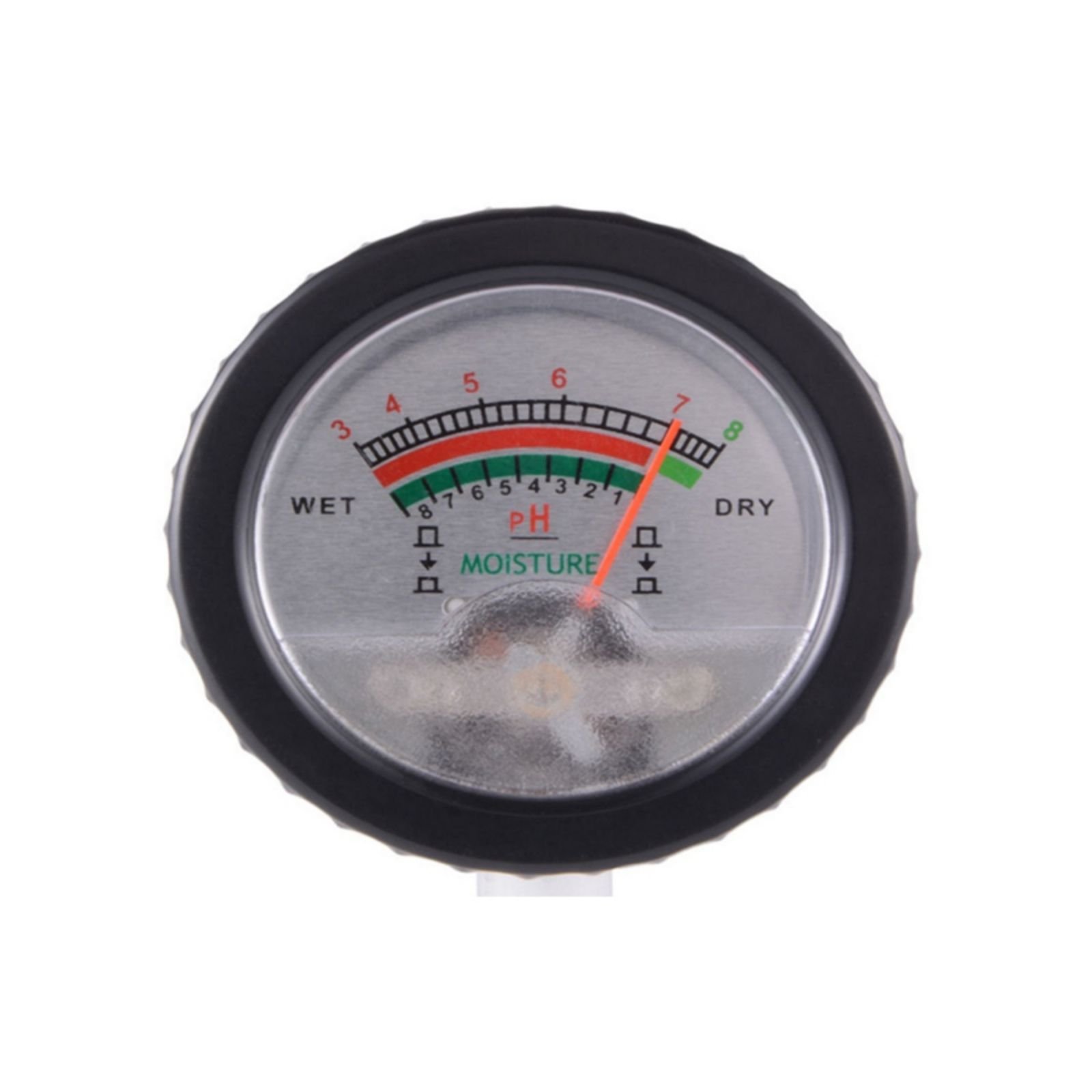 Hot Sale Quality Handheld Digital Soil PH Moisture Meter