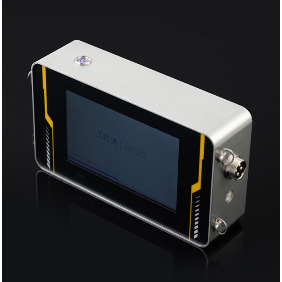 BONDI Multi Gas Detector Gas Monitor with High Quality Sensor gas detector