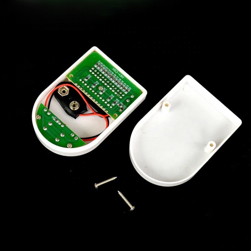 2~150mA Mini LED Tests Box Tester For Light-emitting Diode Bulb Battery Tester Device LED Tester