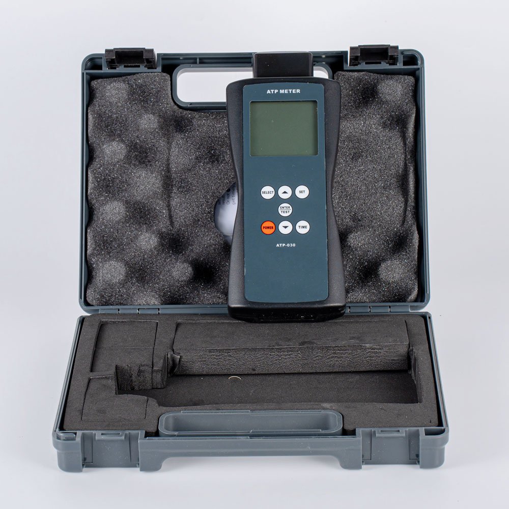 Atp-030 High Accuracy Digital Fluorescence Measuring Instrument Fluorescence Detector