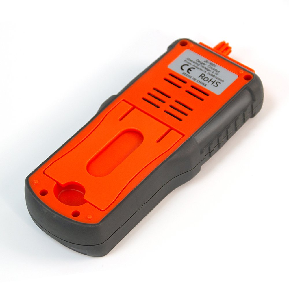 Low Price JD-3001 Portable Geiger Counter Radiation Digital Tester For Electromagnetic