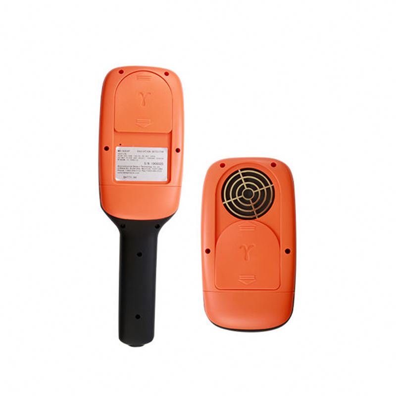 Semiconductor Radiation Detectors Gamma X Y Beta Ray Data Tester Dosimeter Dosimeter Radiation Detector Personal