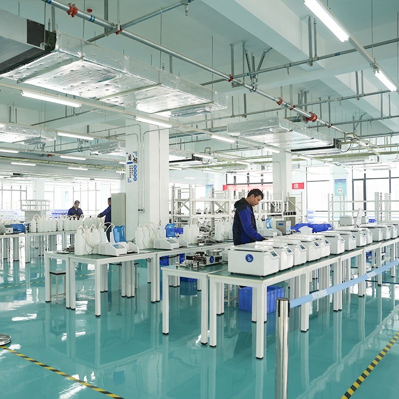 BIOBASE China Factory Edible Oil Tester 0-200 Degree Food Testing Cooking Oil Tester For Lab Use