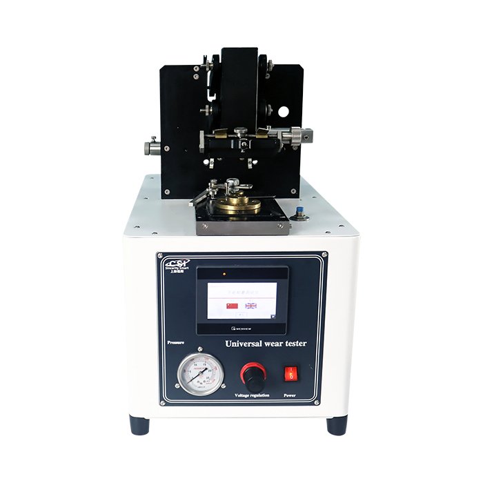 Best Price Universal Wear Resistance Tester Stoll Quartermaster