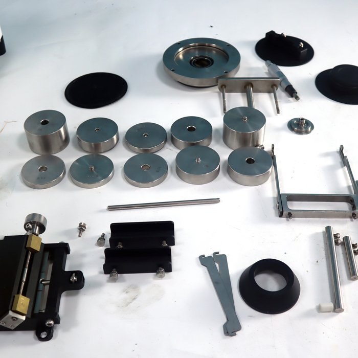 Best Price Universal Wear Resistance Tester Stoll Quartermaster