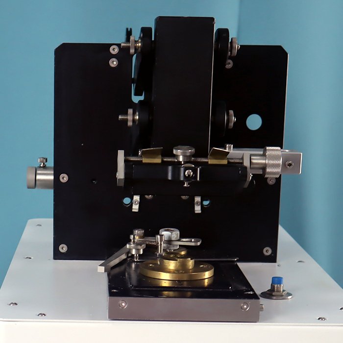 Best Price Universal Wear Resistance Tester Stoll Quartermaster