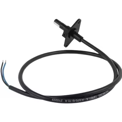 Siemens QRB1A-A070B70A2 Photo Resistive Flame Detectors Tester Burners Spare Parts Electric Eye For Burner Flame Checking