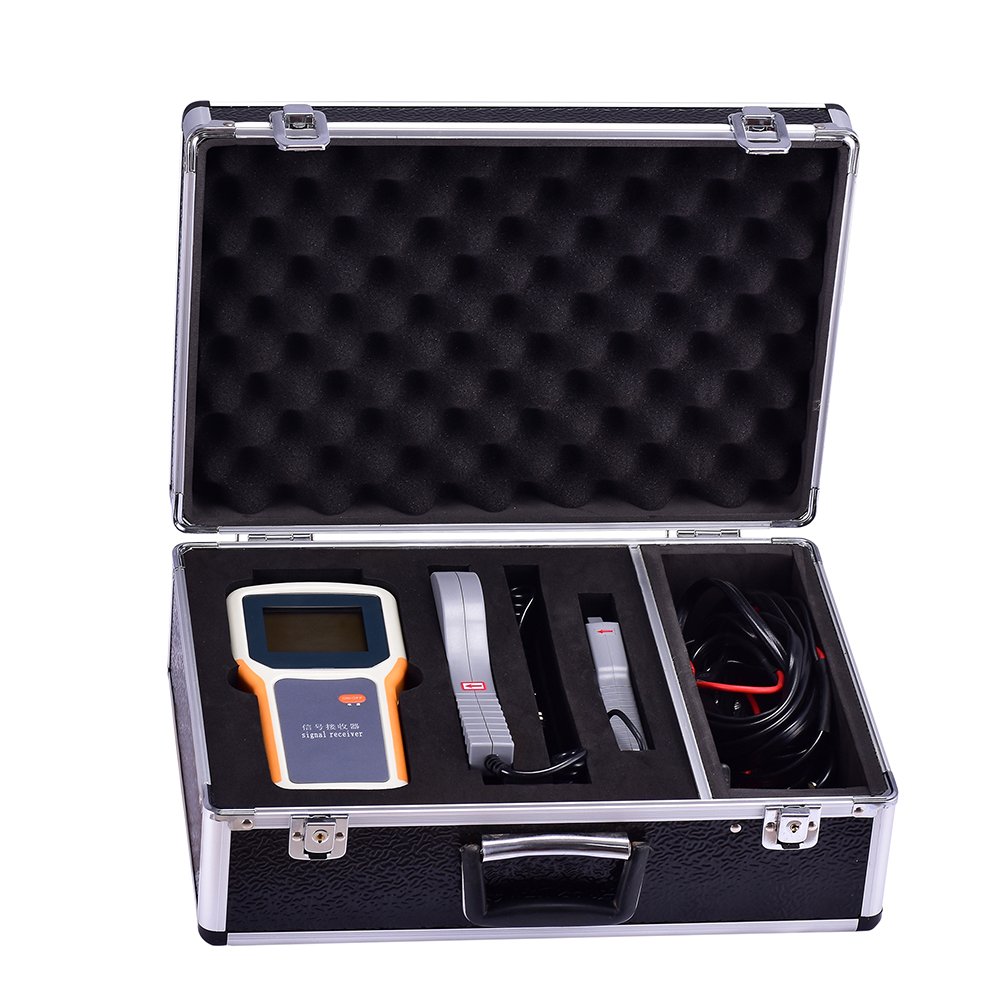 PDF1000 Anti-interference intelligent DC system ground fault tester
