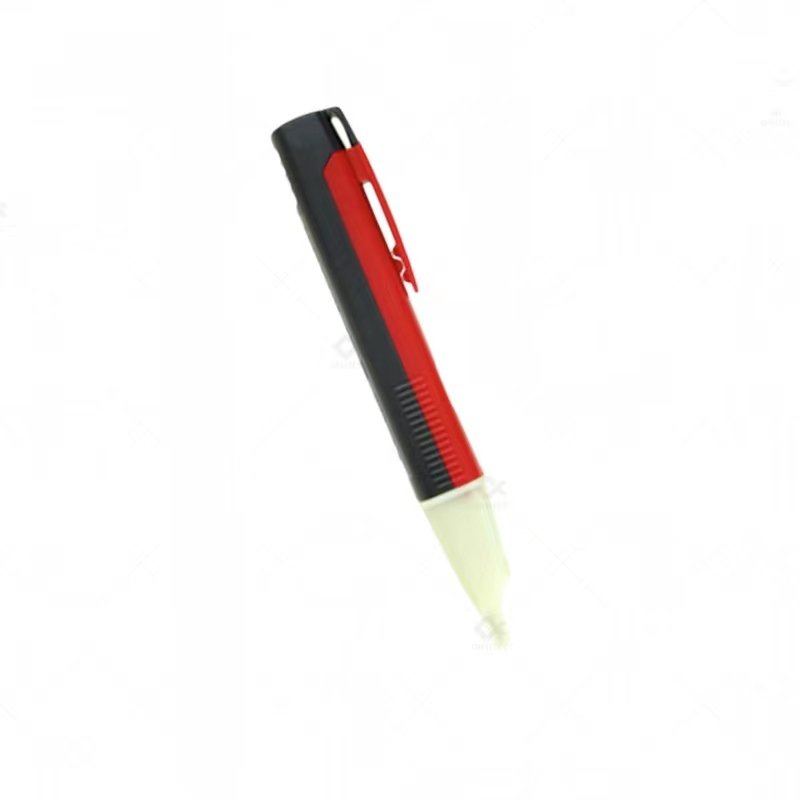 ZHZeasuring pen IAC-D Non-contact induction test pencil Electric indicator 90-1000V Voltage Detector Sensor Tester Pen