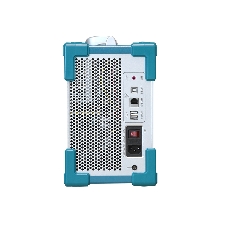 ULKE-S903H Three Phase Relay Tester Secondary Current Injection Test Set Microcomputer 3 Phase Relay Test Kit