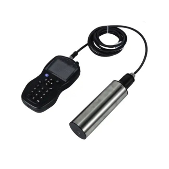 Digital MLSS SS TSS Sensor Online Suspended Solids Meter Total Sludge Concentration Monitor water quality tester