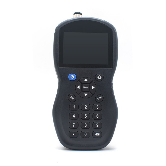 Digital MLSS SS TSS Sensor Online Suspended Solids Meter Total Sludge Concentration Monitor water quality tester