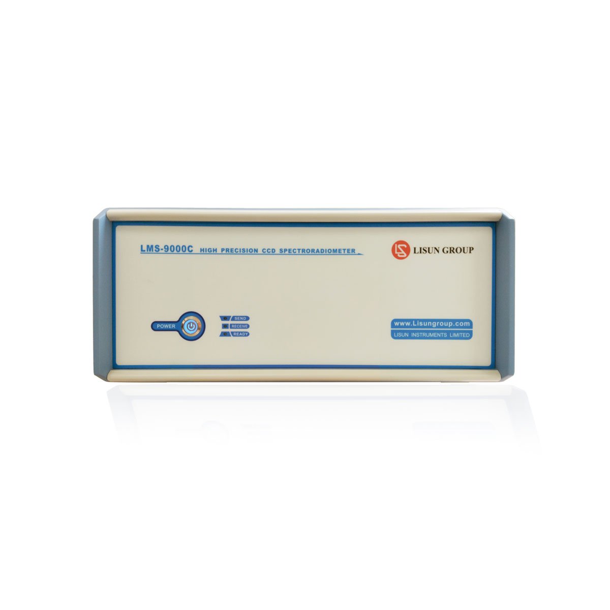 smd led tester Lisun LPCE-2(LMS-9000)lumen meter optical spectrometer