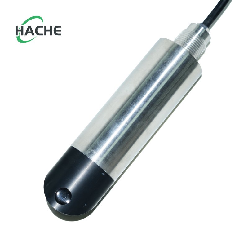Online water Suspended Solids tester Water quality analyzers Online Suspended solids meter turbidity meter