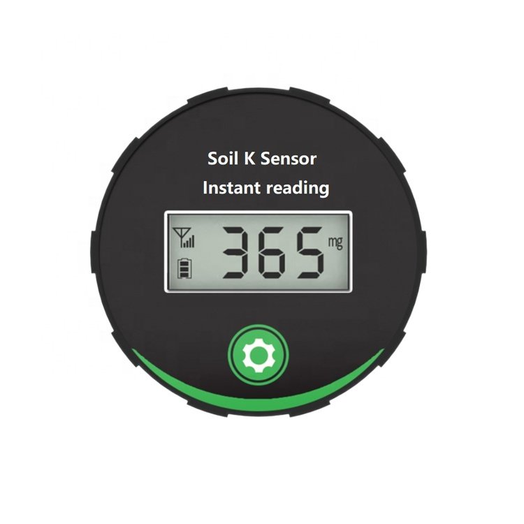 SEM2252 SenTec capacitive soil moisture soil water humidity sensor soil npk tester