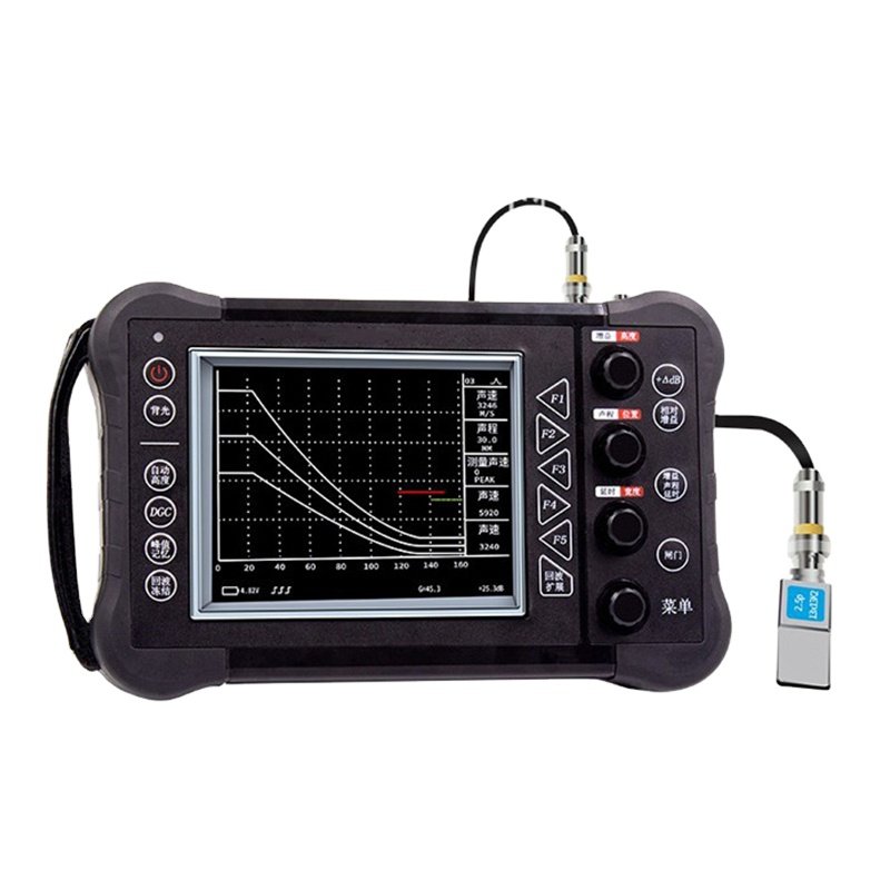ultrasonic fault detector
