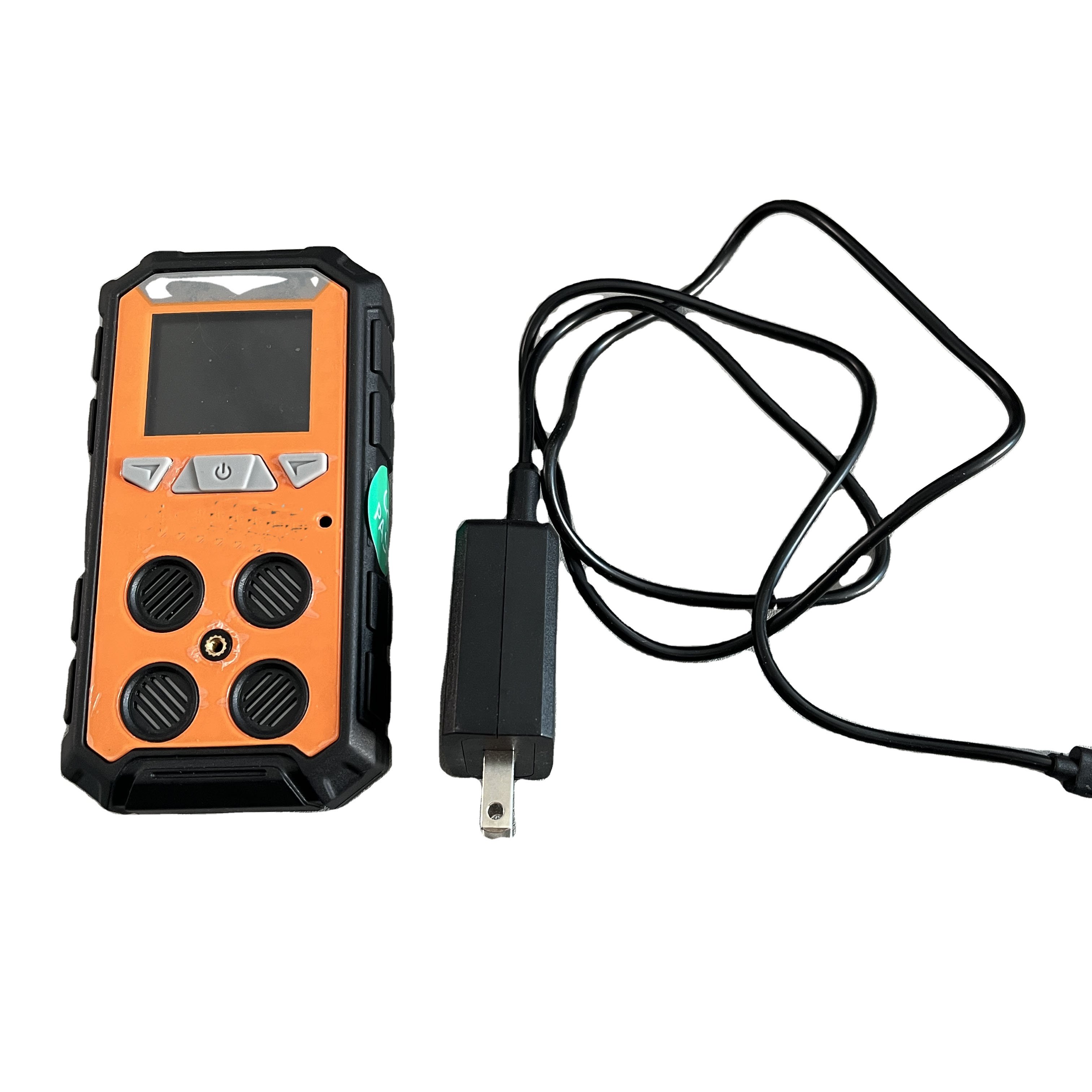 4 in 1 Gas Tester Monitor Meter Multigas Smart Sensor Phosphine Hydrogen Sulfide EX SO2 H2S O2 Gas Detector