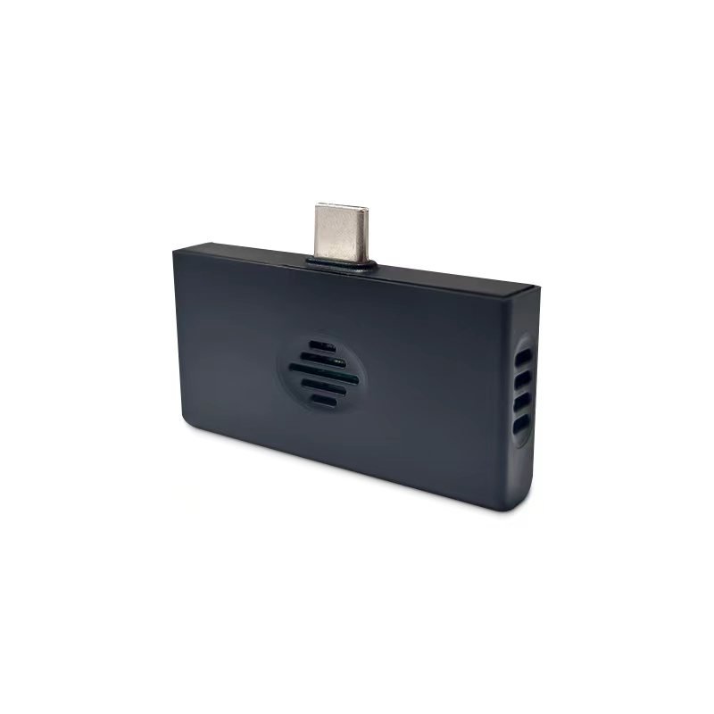 GREENWON Big Discount & Newest BT & APP Analyzer BAC & Mg/l Alcohol Tester AT-012B2 Wireless Breathalyzer for Global Market