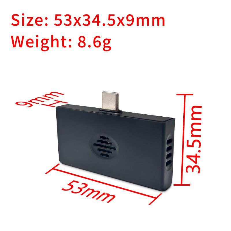 GREENWON Big Discount & Newest BT & APP Analyzer BAC & Mg/l Alcohol Tester AT-012B2 Wireless Breathalyzer for Global Market