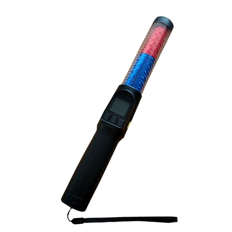 Breath Alcohol Tester Traffic Command, Lighting, Sound And Light Alarm Breath Alcohol Analyzer Manufacturer