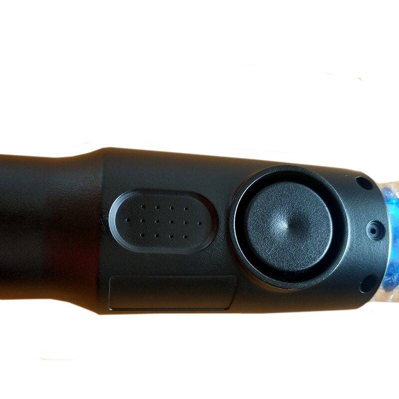 Breath Alcohol Tester Traffic Command, Lighting, Sound And Light Alarm Breath Alcohol Analyzer Manufacturer