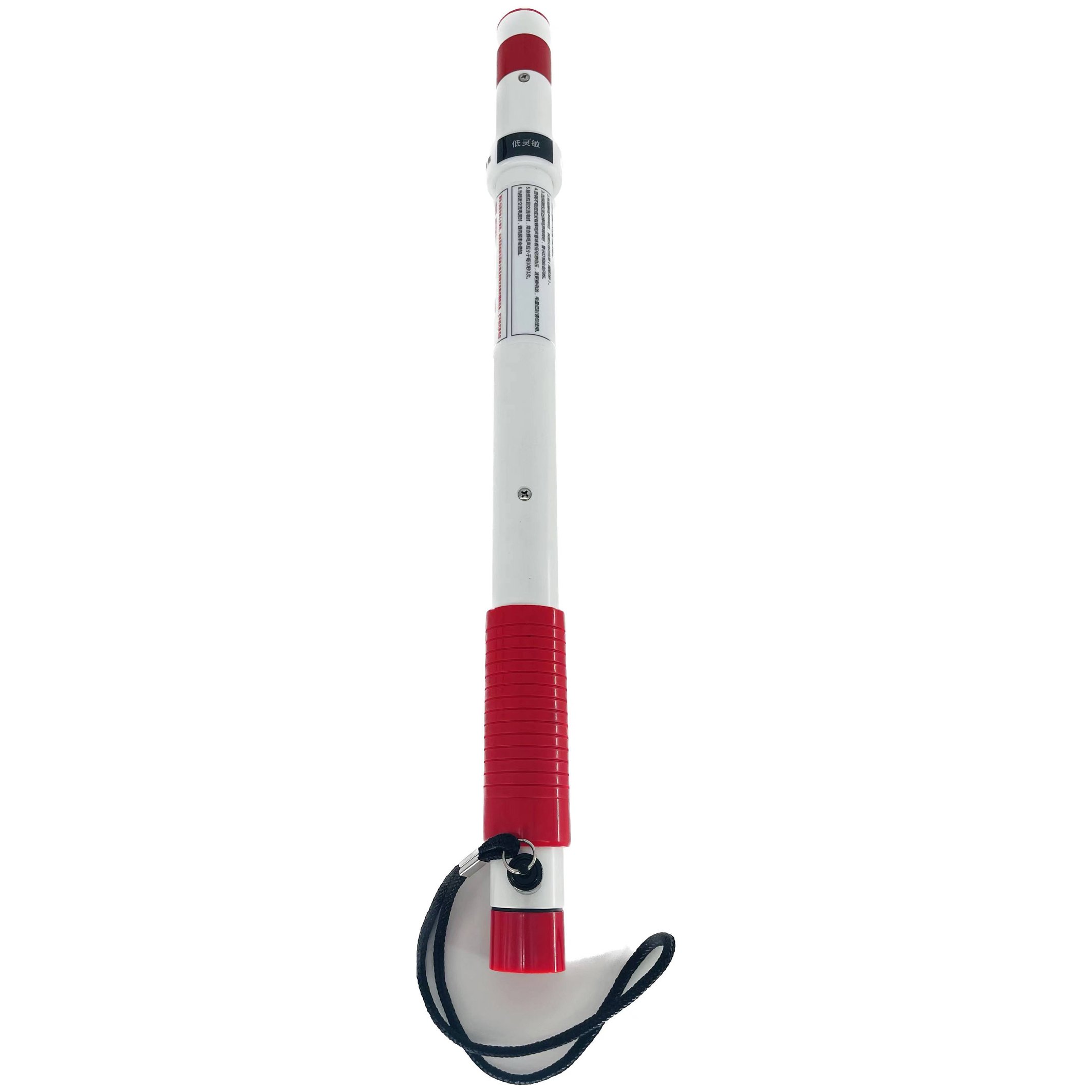 High Sensitivity Safety Emergency Responders Equipment Personal Ac Voltage Detector