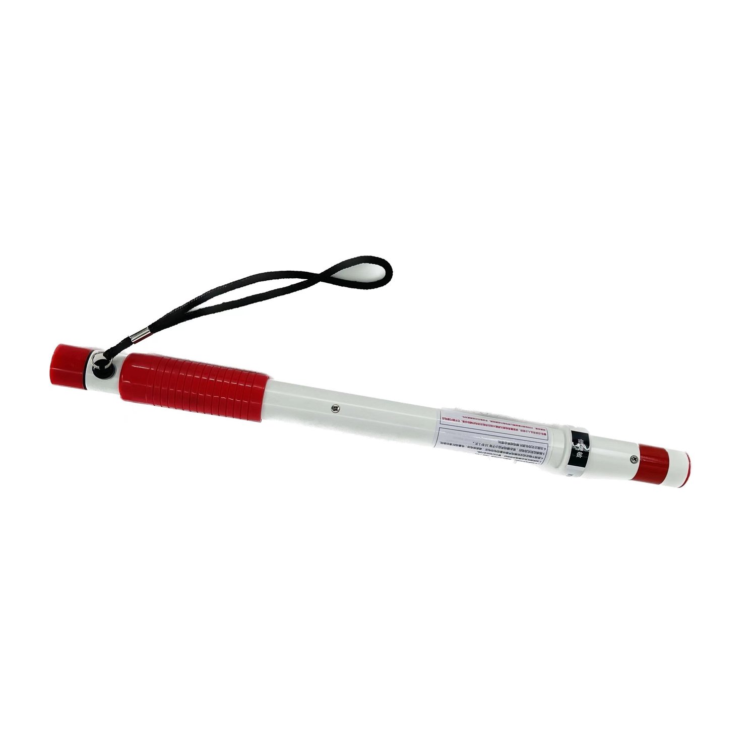 High Sensitivity Safety Emergency Responders Equipment Personal Ac Voltage Detector