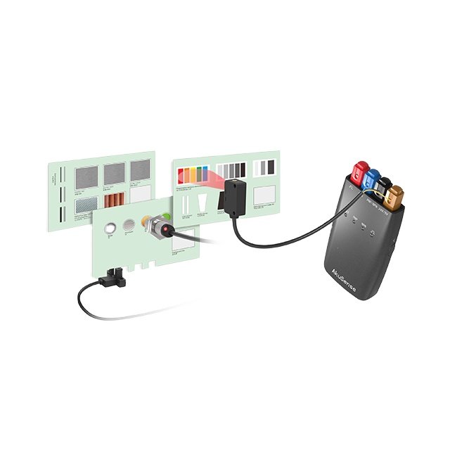 Akusense Sensor Tester Directly Sell Multi Function Electron Tester Tool for Testing 24V DC Sensor Tester Machine