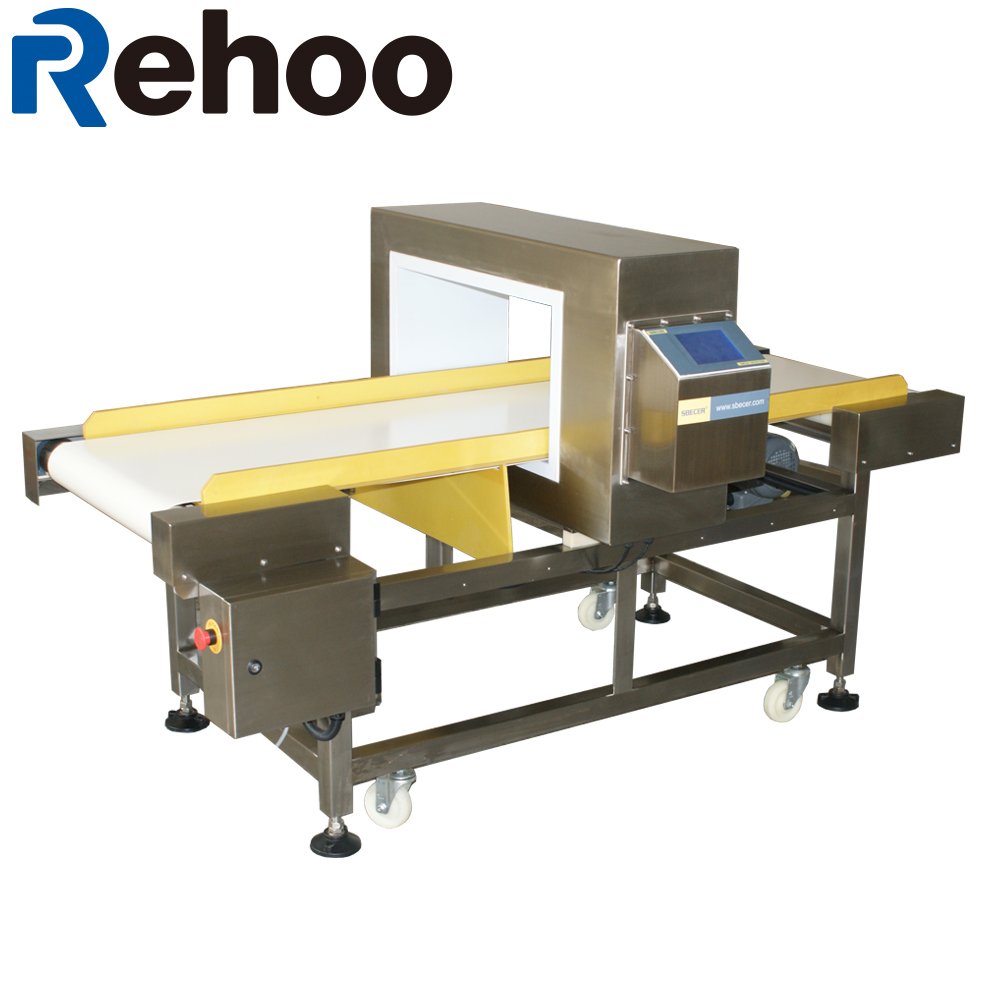 Metal Detectors And Hot Sale High Sensitivity And Stability Metal Detectors