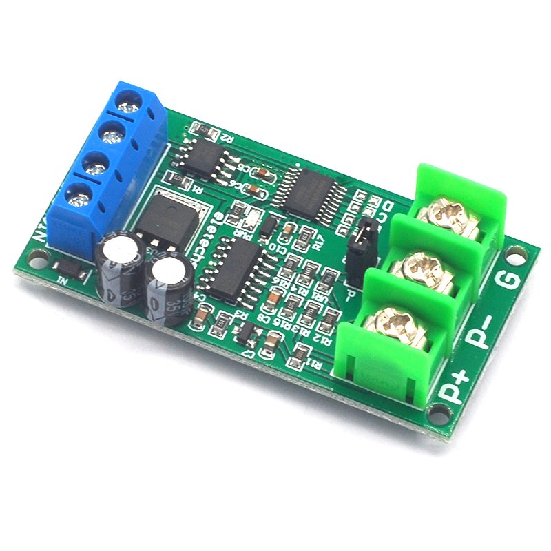 20-400 Celsius PT100 Thermocouple Temperature Detector RTD Sensor Tester Converter RS485 Mod bus Rtu
