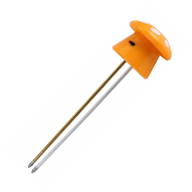 3 in 1 Soil PH Meter Soil Moisture light Tester Soil Analyzer Test Detector for Garden Plant Flower Garden Tool