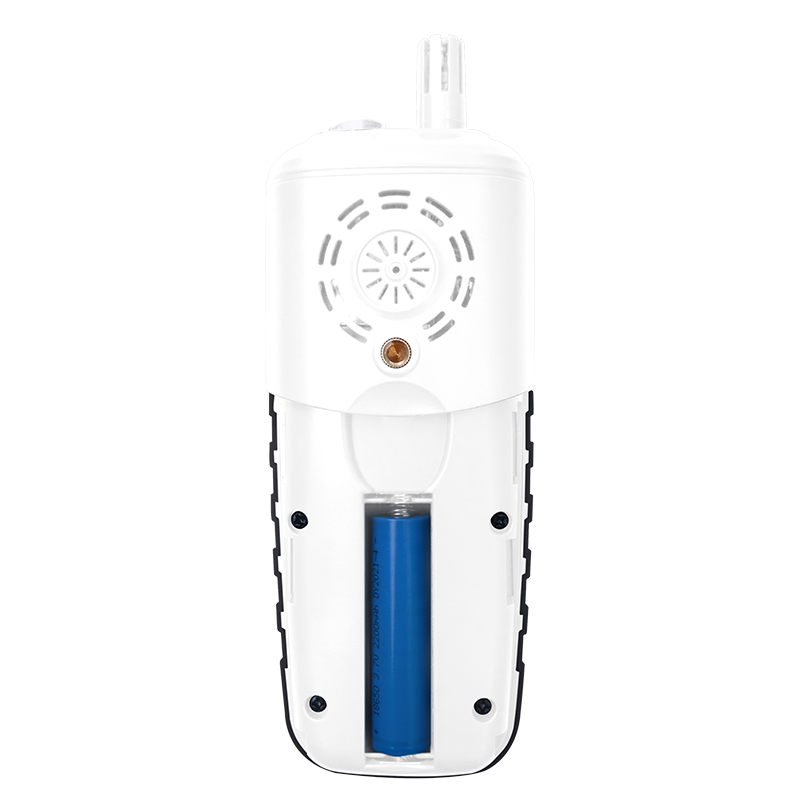 Nuclear Radiation Detector Sensitive Display Screen X-ray Meter Geiger Counter Radioactive Beta Gamma X-ray Tester