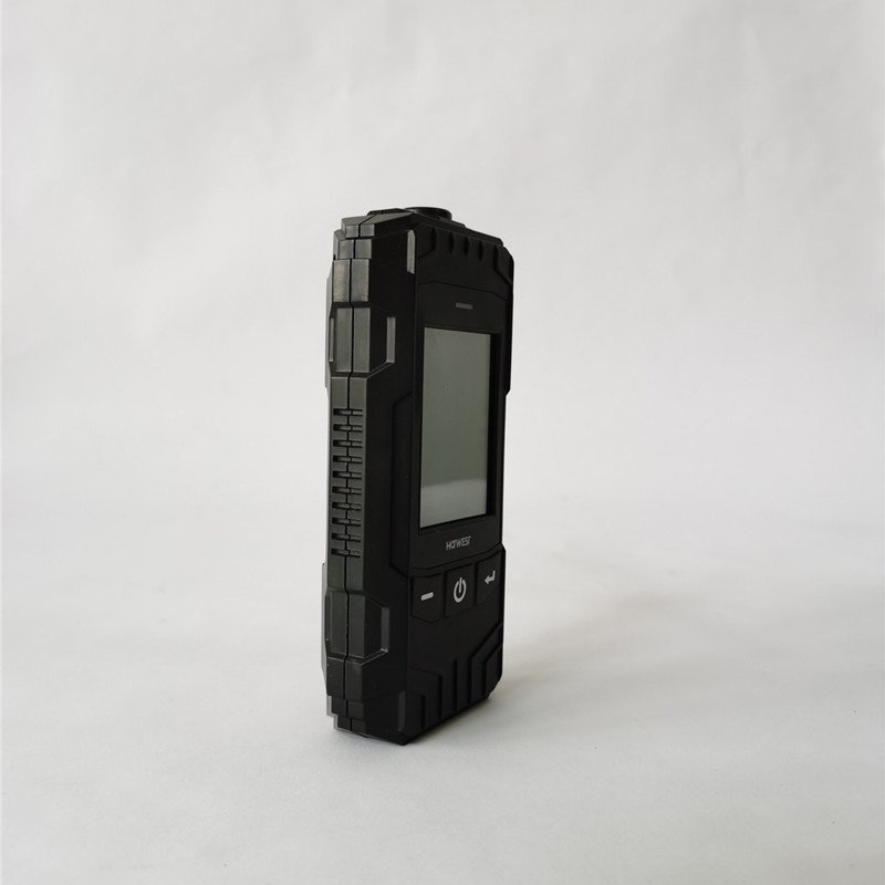 Fuel Cell Sensor Touch Screen Breath Alcohol Tester With Printer