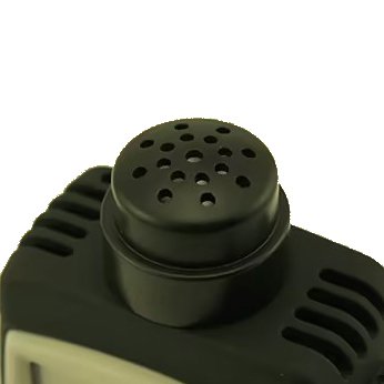 Hot Sale Multi-function Portable AR8500 NH3 detector ammonia gas analyzer tester with Sound Light Alarm Li-battery