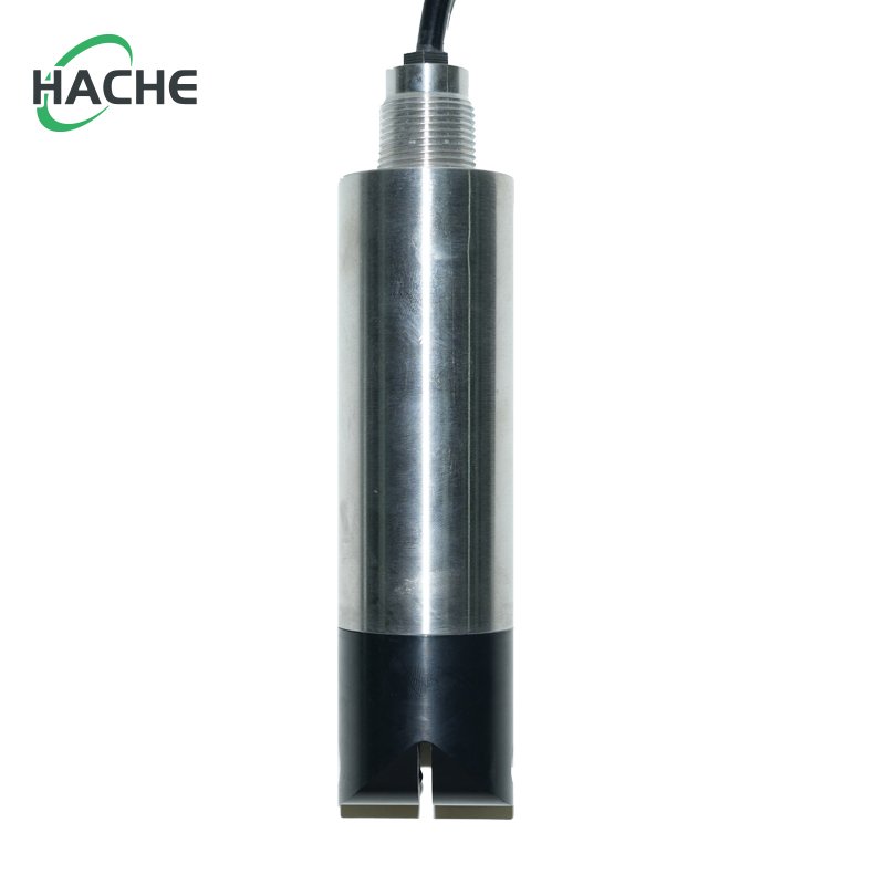 Online water Suspended Solids tester Water quality analyzers Online Suspended solids meter turbidity meter
