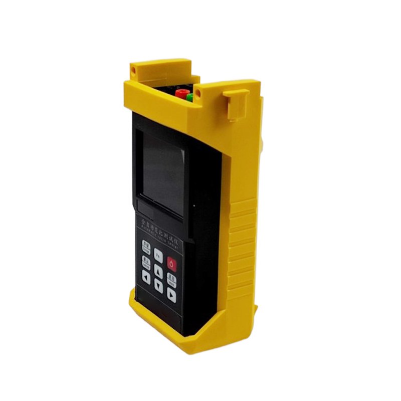 Portable Fully Automatic Ttr Tester Transformer Turns Ratio Tester Price Testing