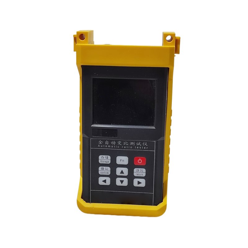 Portable Fully Automatic Ttr Tester Transformer Turns Ratio Tester Price Testing